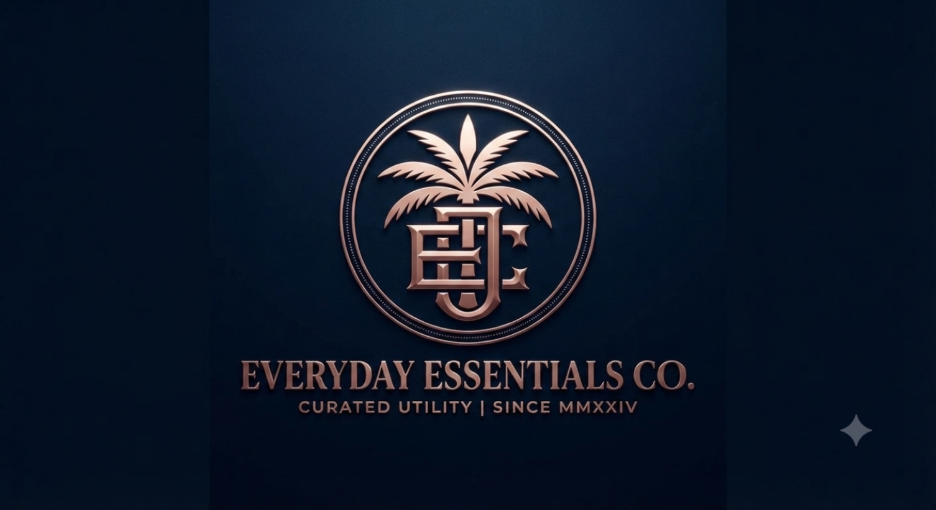 EVERYDAY ESSENTIALS CO.